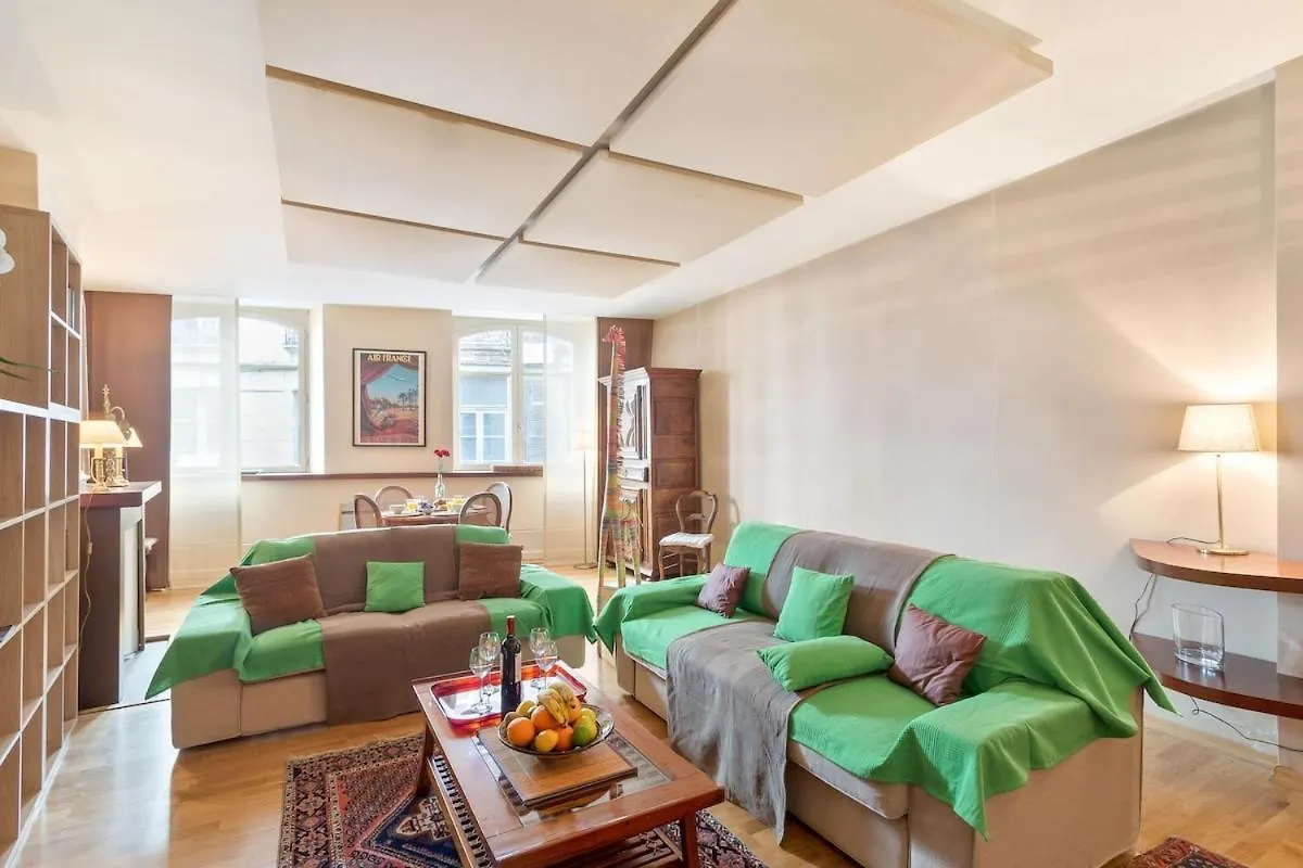 Apartment Bayonne - Cathedrale & Halles - Centre Ville France